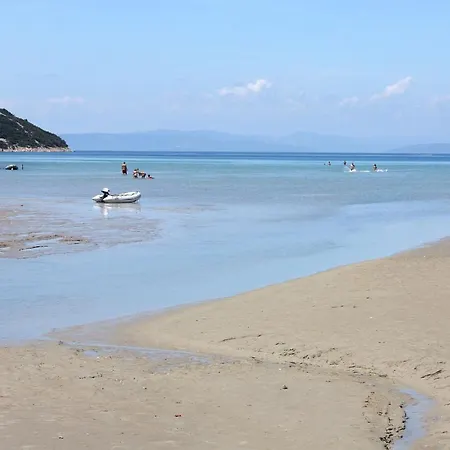And By The Sea Kampor, Rab - 12473 Affittacamere 3*