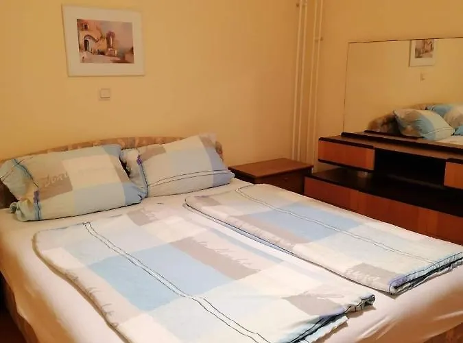 And By The Sea Kampor, Rab - 12473 Guest house Kampor