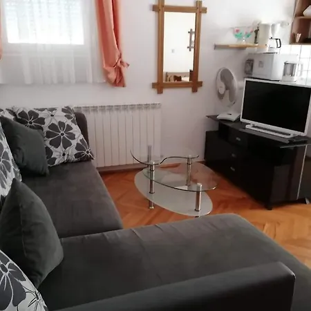 And By The Sea Kampor, Rab - 12473 Guest house 3*