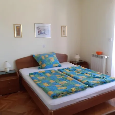 And By The Sea Kampor, Rab - 12473 Pensiune 3*