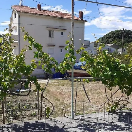 And By The Sea Kampor, Rab - 12473 Guest house 3*