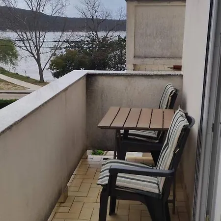 And By The Sea Kampor, Rab - 12473 Pensiune 3*